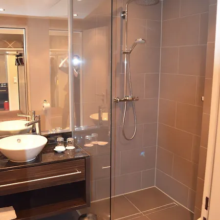 Rettershof 4* 켈하임 (타우너스)