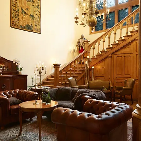 Otel Rettershof Kelkheim