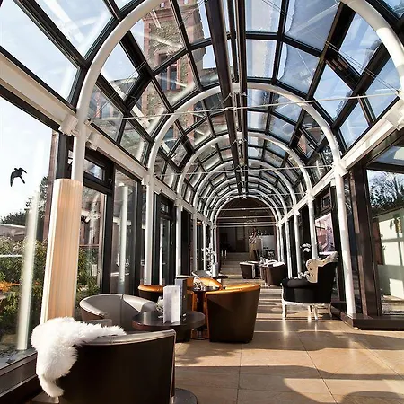 Rettershof 4* Kelkheim