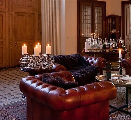 Rettershof 호텔 켈하임 (타우너스)