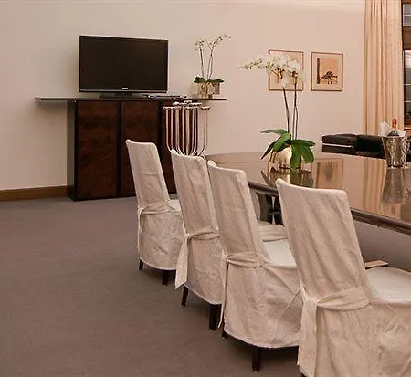 Rettershof 4* Kelkheim