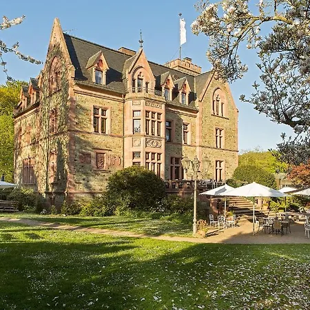 Romantik Schloss Rettershof 4*