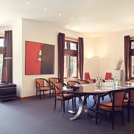 Romantik Schloss Rettershof Hotel 4*