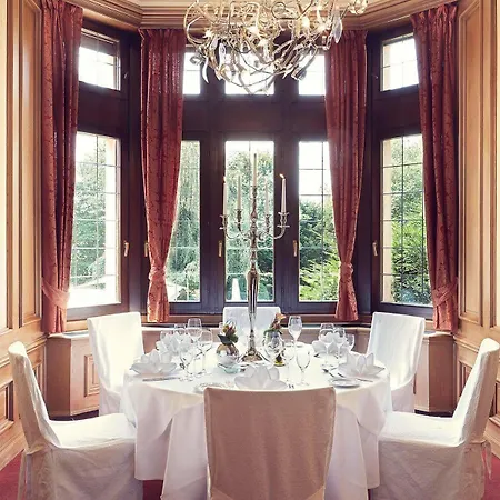 Romantik Schloss Rettershof 4* Kelkheim