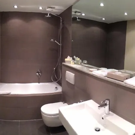 Otel Rettershof Kelkheim