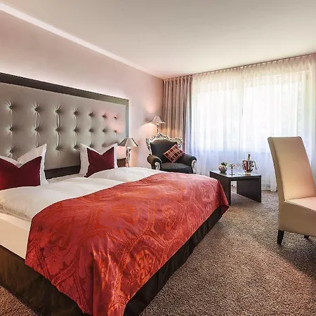 Romantik Schloss Rettershof 4*