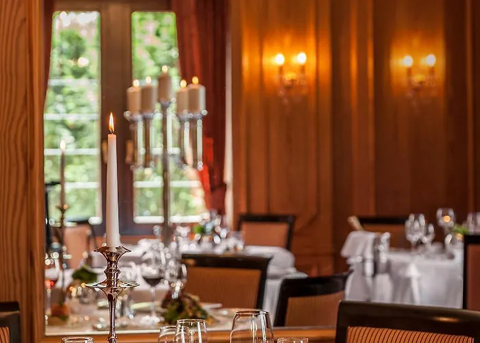 Rettershof Келькхайм