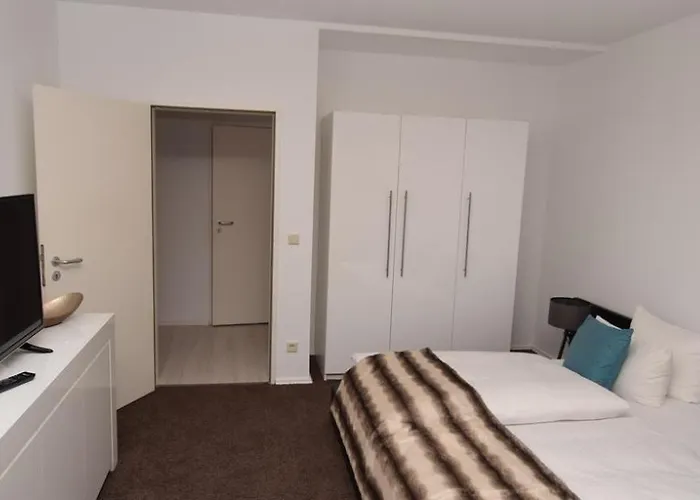 Rettershof Отель Келькхайм