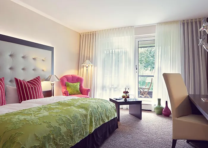 Rettershof 4* Келькхайм