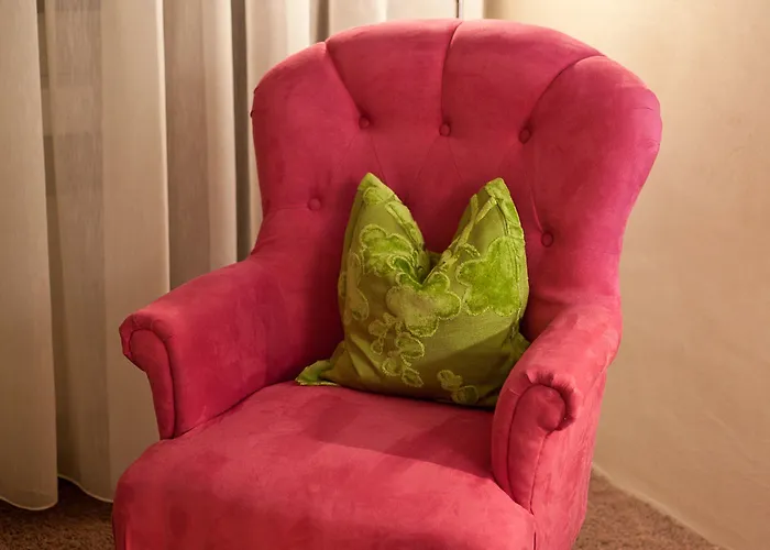 Отель Rettershof 4*