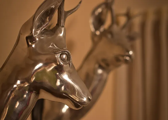 Rettershof Отель