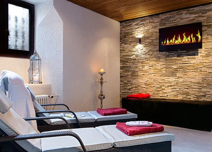 Отель Rettershof