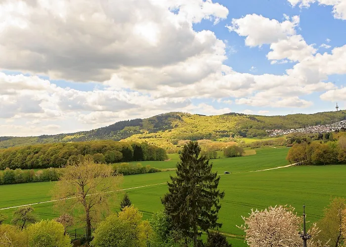 Rettershof Келькхайм