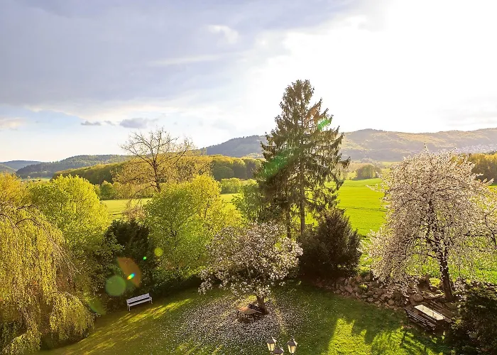 Rettershof Келькхайм