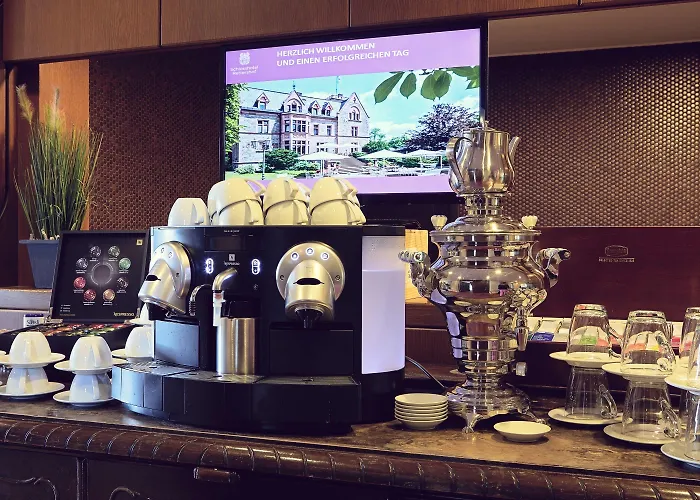 Отель Rettershof