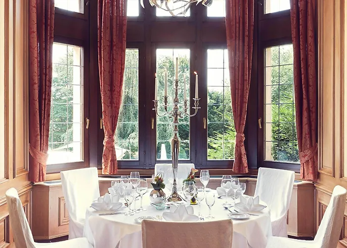 Rettershof Келькхайм