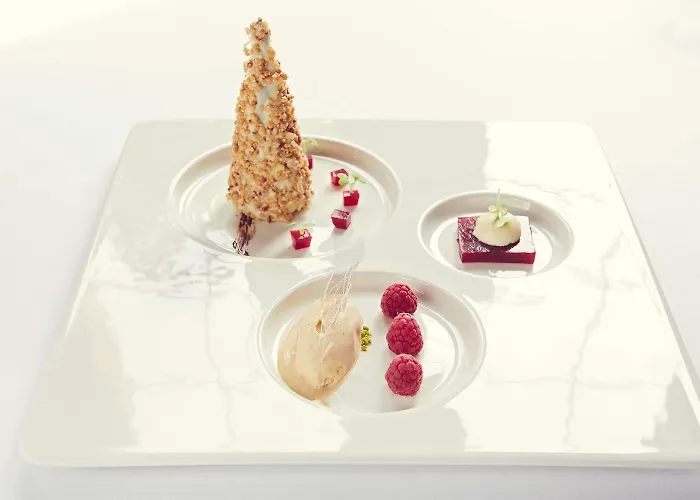 Отель Rettershof