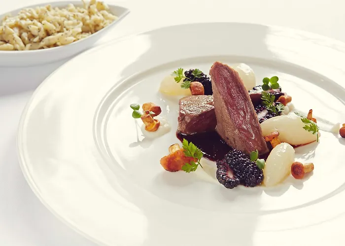 Rettershof 4* Келькхайм