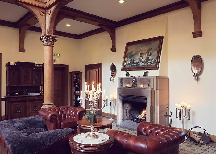 Отель Rettershof Келькхайм