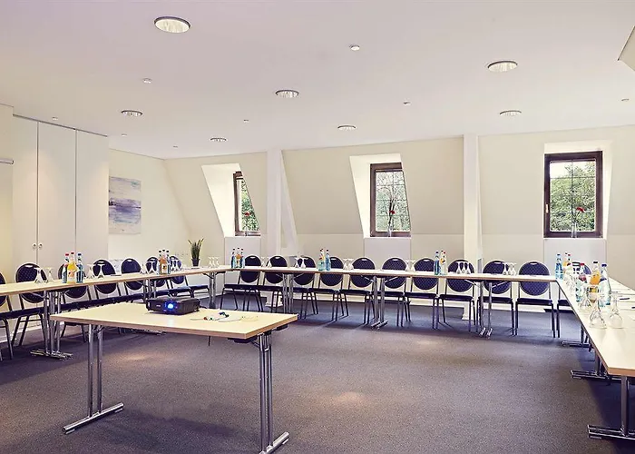 Rettershof Отель 4*