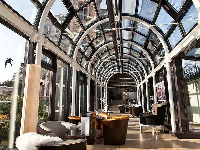 Rettershof 4* Келькхайм