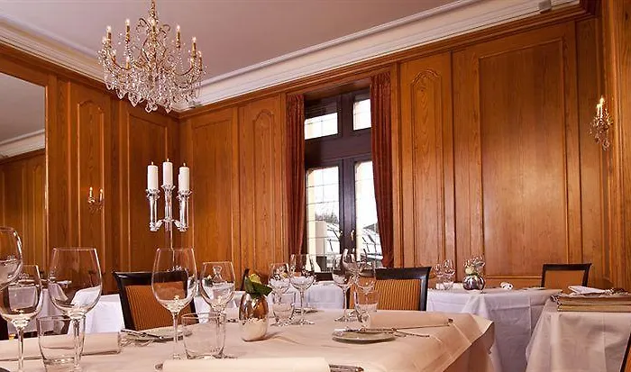 Rettershof Отель