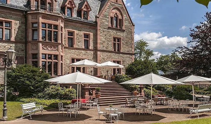 Rettershof Отель 4*