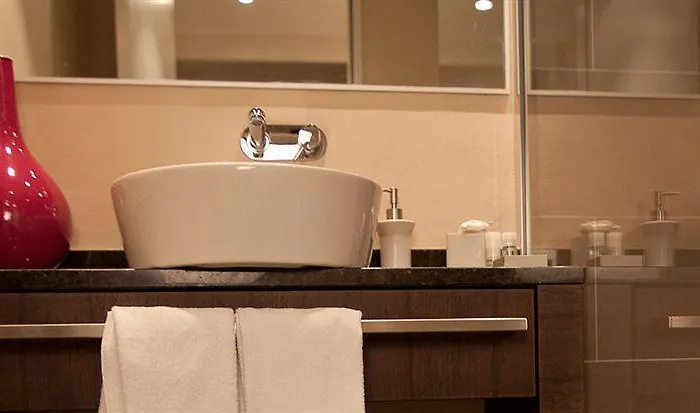 Rettershof Отель