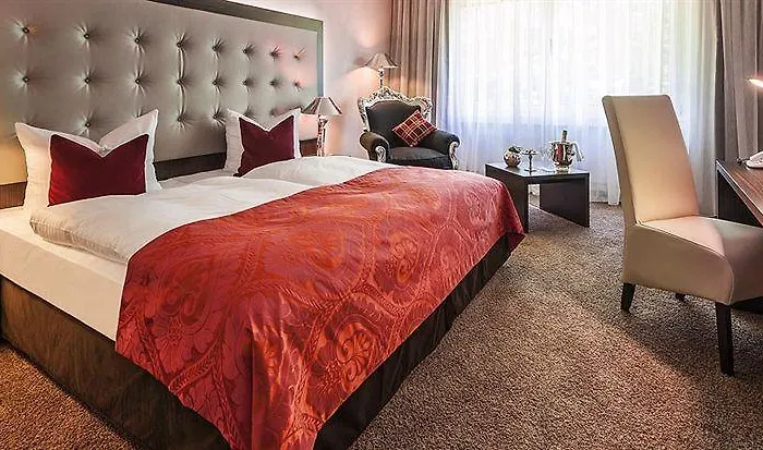 Rettershof Отель Келькхайм