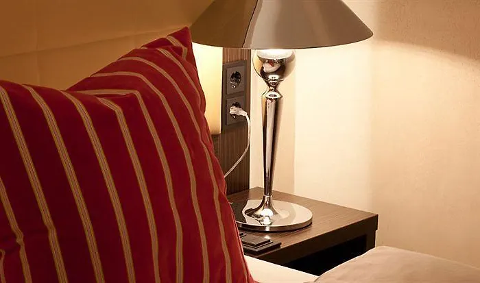 Rettershof 4* Келькхайм