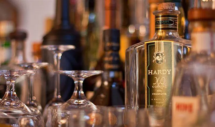 Rettershof Отель