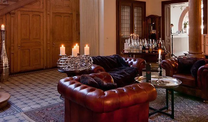 Rettershof Отель Келькхайм