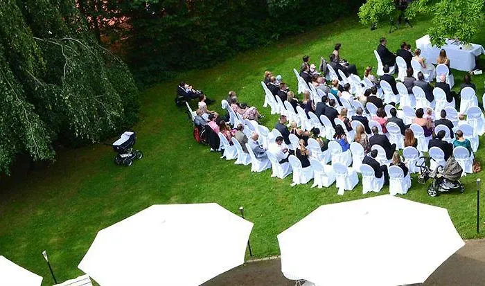 Rettershof Отель Келькхайм