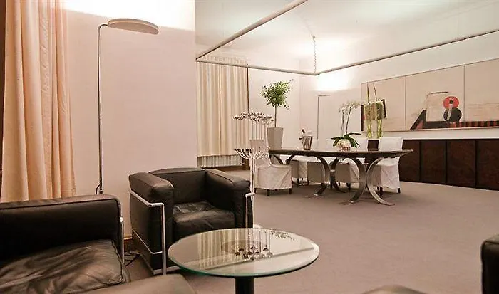 Rettershof Отель 4*