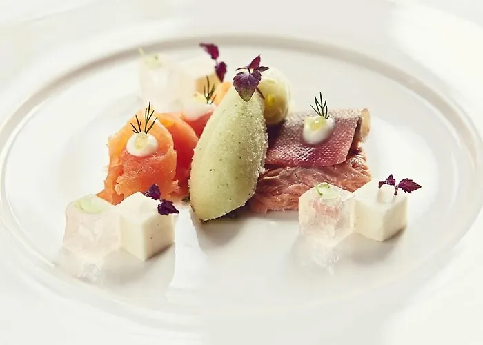 Rettershof Отель 4*