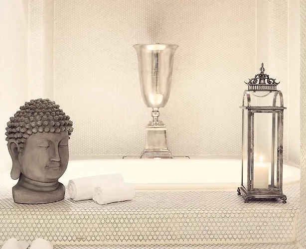 Rettershof Отель