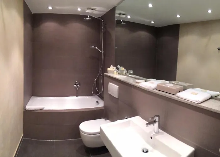 Отель Rettershof Келькхайм