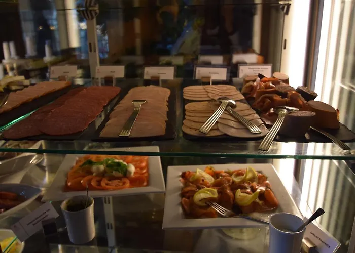 Rettershof 4* Келькхайм